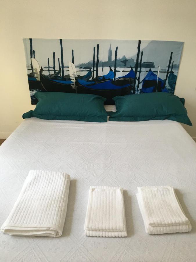Villa Rose Suite Et Chambres Montpellier Esterno foto