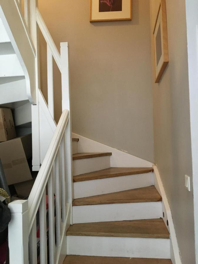 Villa Rose Suite Et Chambres Montpellier Esterno foto