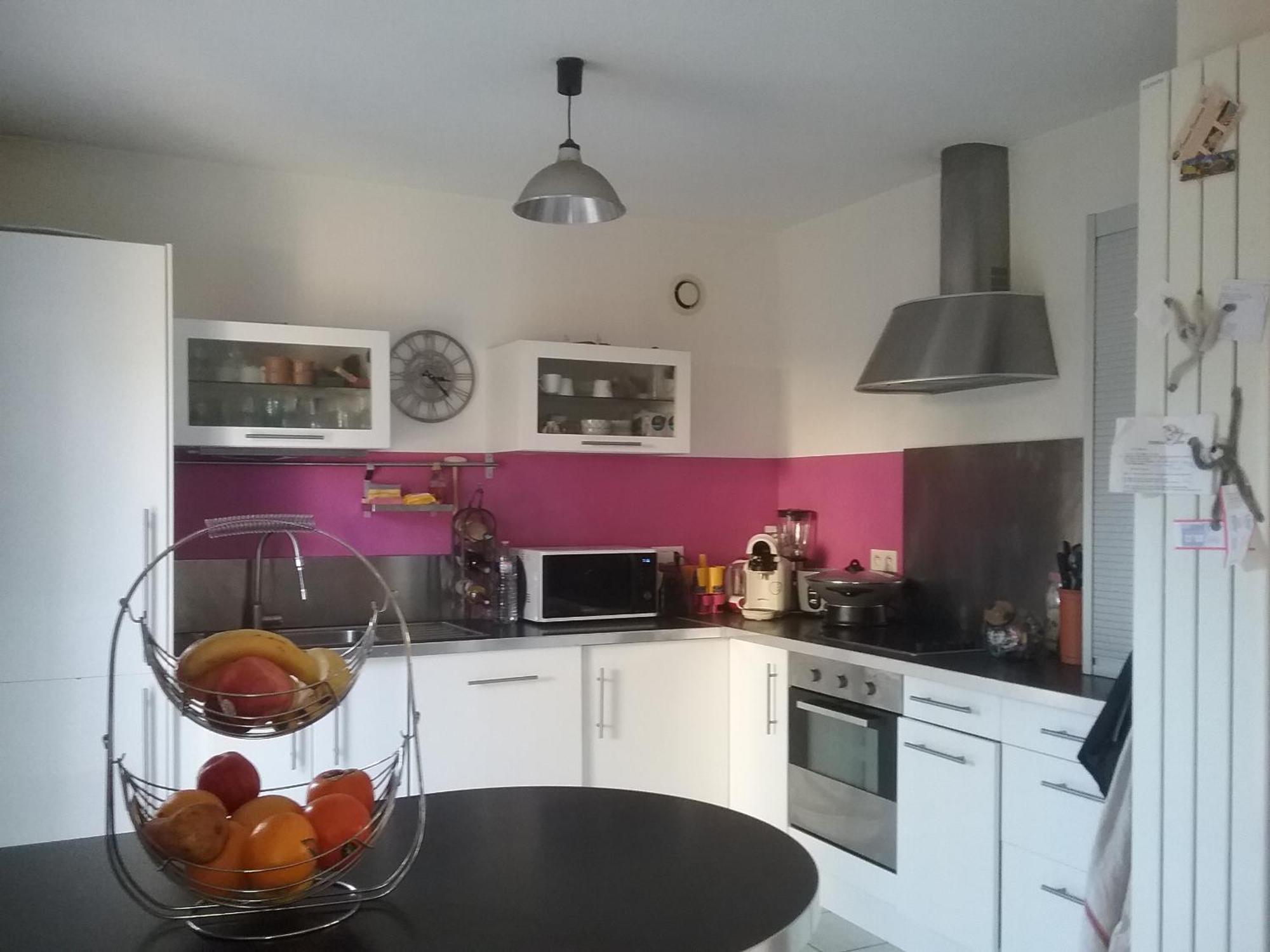 Villa Rose Suite Et Chambres Montpellier Esterno foto